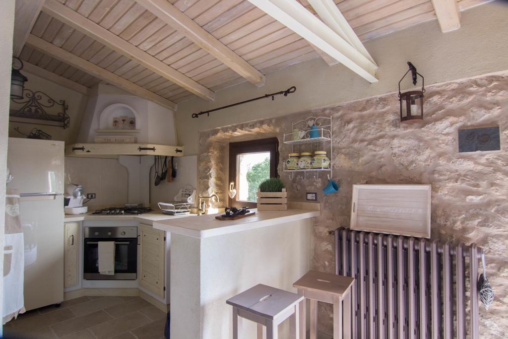 La Casa Sul Lago Posta Fibreno Экстерьер фото