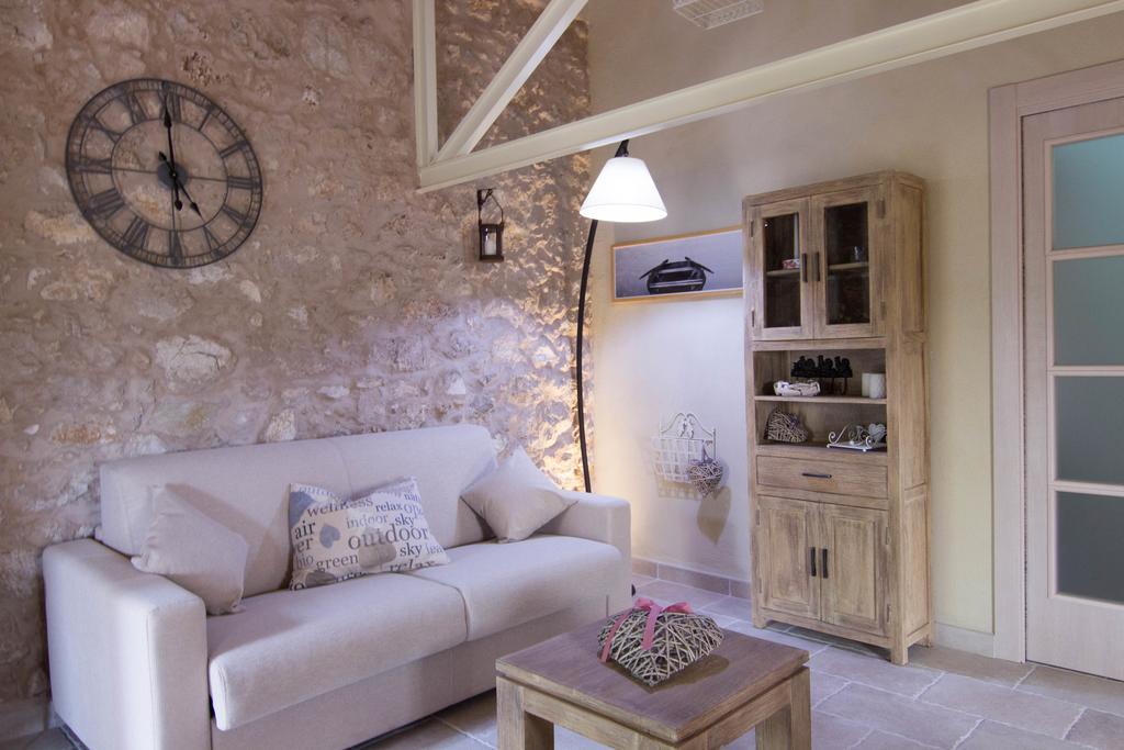 La Casa Sul Lago Posta Fibreno Экстерьер фото